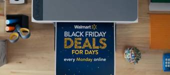 Early Black Friday Deals Go Live