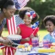 Memorial Day Picnic
